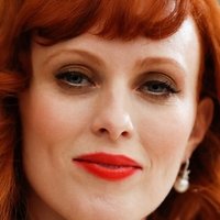 Karen Elson Meztelen