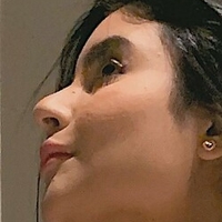 Karen Facundo Meztelen