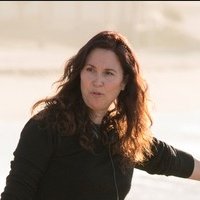 Karen Moncrieff Meztelen