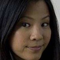 Karin Anna Cheung Meztelen