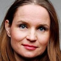 Karoliina Blackburn Meztelen