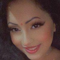 Kashmirigoddess Meztelen