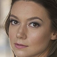 Kate Maberly Meztelen