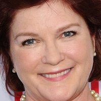 Kate Mulgrew Meztelen