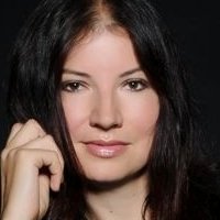 Katerina Blazkova Meztelen