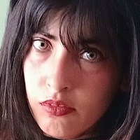 katfairchild Meztelen