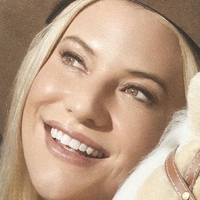Katherine Blanford Meztelen
