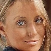 Katherine Heppner Meztelen