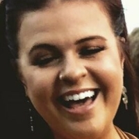 Katie LaRowe Meztelen