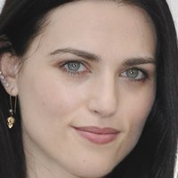 Katie McGrath Meztelen