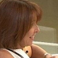 Kay Burley Meztelen