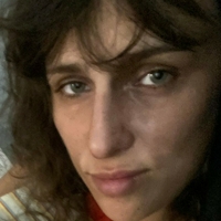 Kaya Eden Green Meztelen
