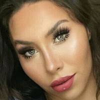Kayla Salinas Meztelen