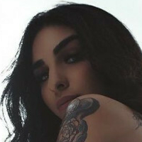 kaylahatem Meztelen