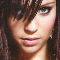 Kaylee Carver Meztelen