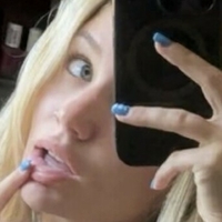 KayleeRosie Meztelen