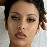 Kaylin Garcia Meztelen