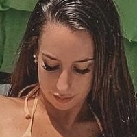 Keely Manson Meztelen