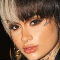 Kehlani Meztelen