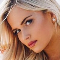Keilih Stafford Meztelen