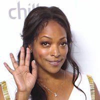 Kellita Smith Meztelen