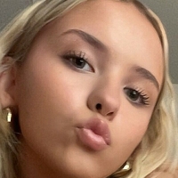 kelseyparker Meztelen