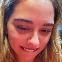 kenziebrookeee Meztelen