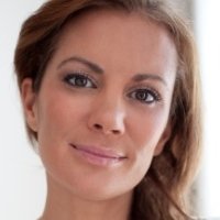 Kerstin Linnartz Meztelen