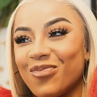 Keyshia Cole Meztelen