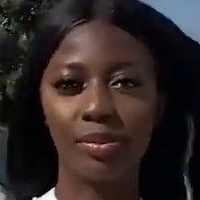 Khaddi Sagnia Meztelen