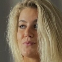 Kim niemann Meztelen