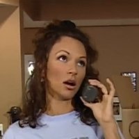 Kimberly Page Meztelen