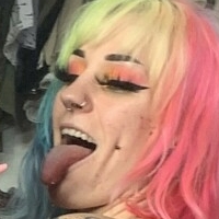 kinkykaoskings Meztelen