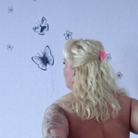 Kitty Wilder Meztelen