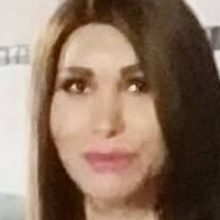 Korina Pastrana Meztelen