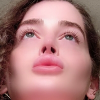 krissykrave Meztelen