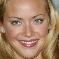 Kristanna Loken Meztelen