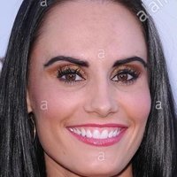 Kristen DeLuca Meztelen