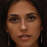 Kristina Alexandrovna Meztelen