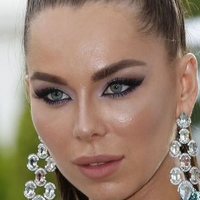 Kristina Liliana Nova Meztelen
