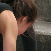 Kristine Arntzen Meztelen