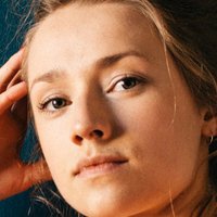 Kristine Kujath Thorp Meztelen