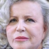 Krystyna Janda Meztelen