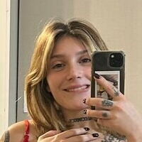 La.roli25 // milli castillo Meztelen