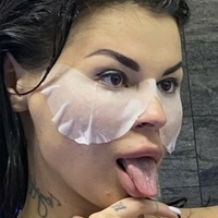Lady Vamp Meztelen