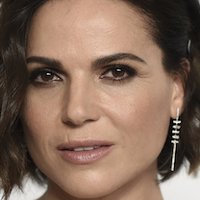 Lana Parrilla Meztelen