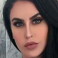 Larissa Bartolo Meztelen