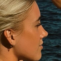 Larissa Oberste Meztelen