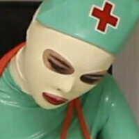 latex_desire Meztelen