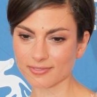 Laura Boera Meztelen